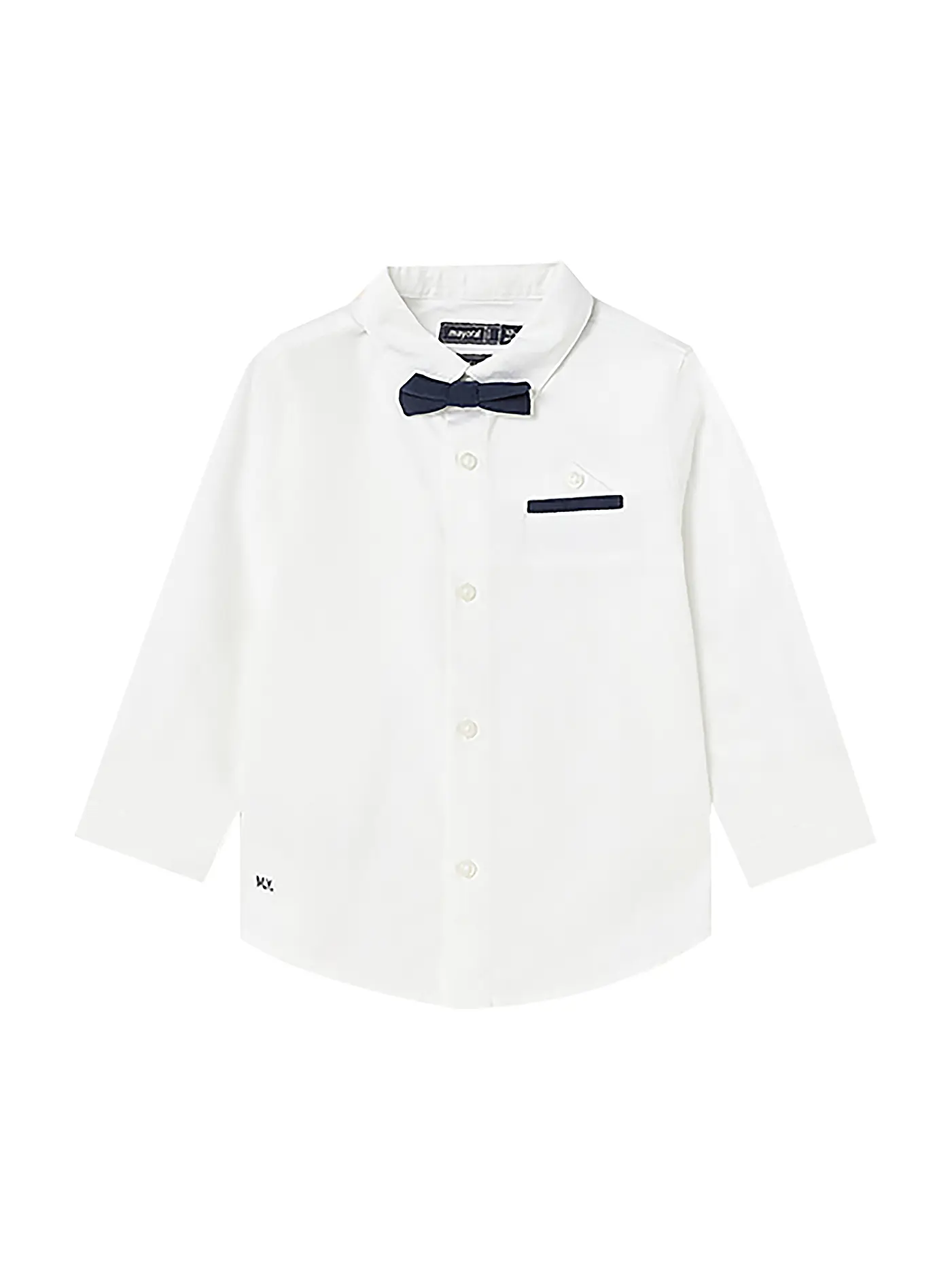 MAYORAL | Baby Hemd | 